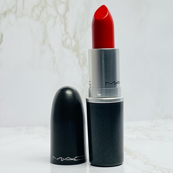 MAC Cosmetics Other - MAC Cosmetics Matte Lipstick